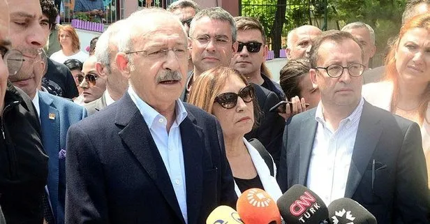 Kılıçdaroğlu’nun ilçesinde AK Parti’de yüzde 500 artış