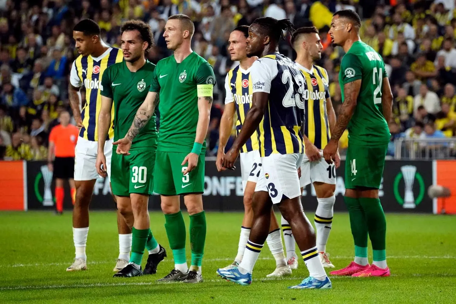 Fenerbahçeli yıldıza görülmemiş teklif! Arda Güler'i sollayacak - 2