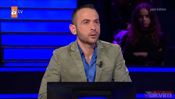 Kim Milyoner Olmak İster'de Kenan İmirzalıoğlu'nu duygulandıran 1915 Çanakkale Köprüsü sorusu: Asla unutturmamamız lazım - 10