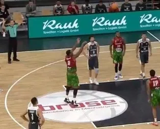 Karşıyaka kaybetti