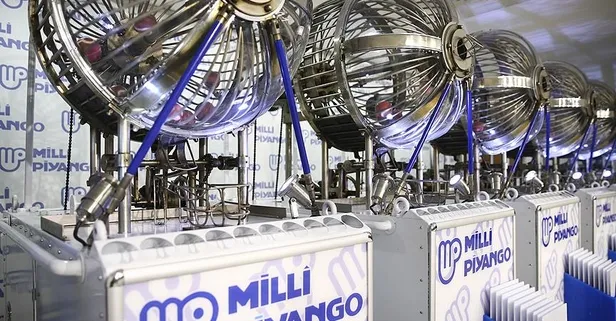 2025 Milli Piyango 1.000.000 TL ikramiye kazanan numaralar hangileri?