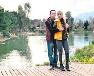 Yüzde ’yüz’ aşk