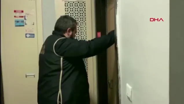 İstanbul’da FETÖ'ye şafak baskını: 21 gözaltı
