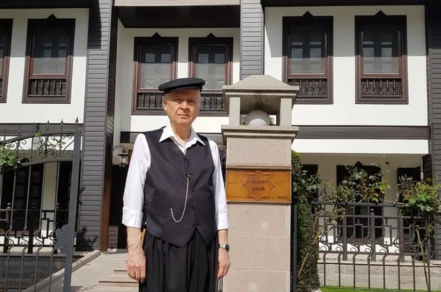 MHP Genel Başkanı Devlet Bahçeli'den 19 Mayıs paylaşımı