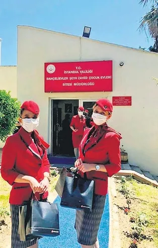 Onlar isimsiz kahramanlar