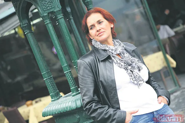 69'luk Nur Sürer'in eski eşi bakın hangi Yeşilçam yıldızı çıktı! 13 yıllık aşk! Aile’nin Hülya’sı meğer Şaşkın Milyoner’in yıldızıyla... - 5