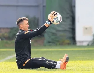 Muslera mucizesi