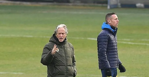 Fenerbahçe Gaziantep'te moral arıyor