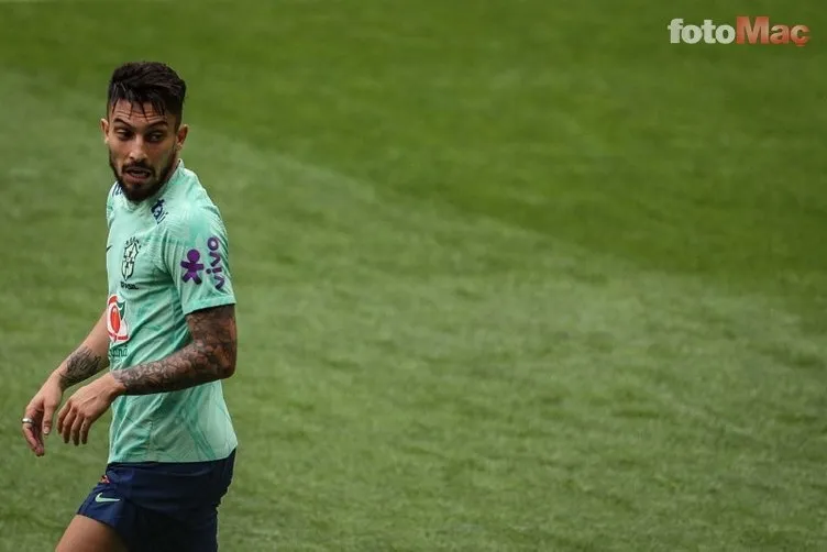 Galatasaray'a transferde kötü haber! Eski takımına dönecek - 9