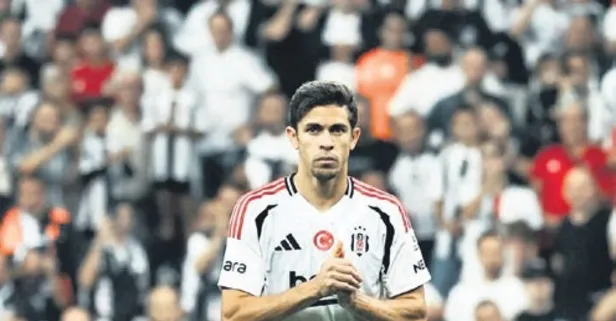 Gabriel Paulista’dan yeni sezon mesajı