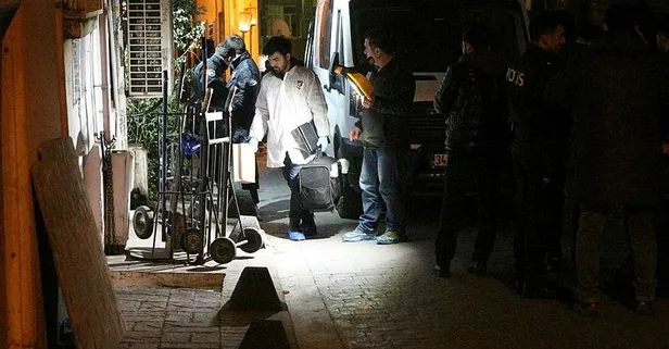 Dünya Kadınlar Günü’nün ilk saatlerinde feci haber!