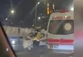 Haliç Köprüsü'nde zincirleme kaza 4 yaralı
