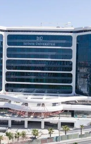 İstinye Üniversitesi 64 akademik personel alacak (Öğretim üyesi alım ilanları)