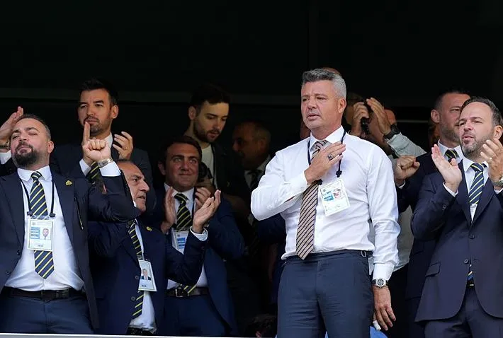 Sadettin Saran’dan Volkan Demirel’e teklif!