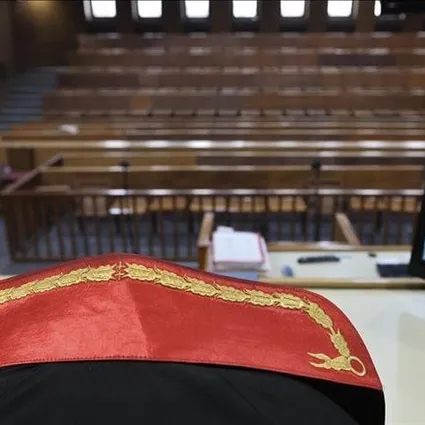 T.C. ANTALYA 21. ASLİYE CEZA MAHKEMESİNDEN