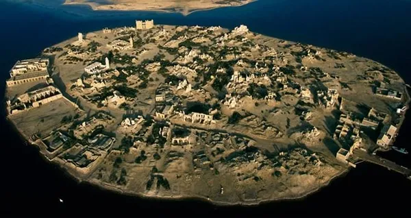 Sevakin Adası'nın tarihi? Sevakin Adası nerede? İşte Osmanlı'nın Afrika'daki 400 yıllık adası-6