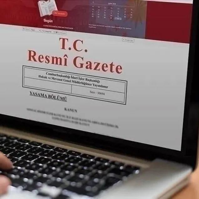 Büyükelçi atamaları Resmi Gazete’de