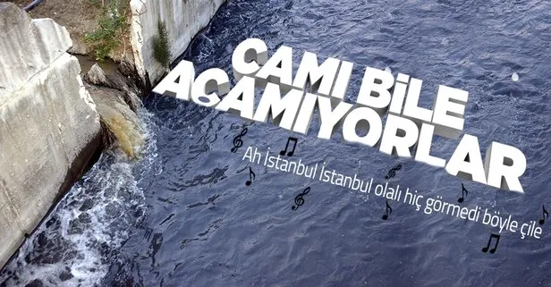 İstanbul Esenyurt’ta çevre felaketi! Vatandaş aylardır camlarını bile açamıyor