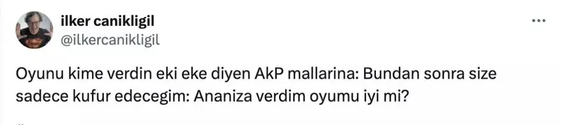 ak-partilileri-hedef-alarak-katliam-cagrisi-yapmisti-ilker-canikligil-hakkinda-sorusturma-baslatildi-1742899004708.jpeg Canikligil'in paylaşımları (Ekran görüntüsü)