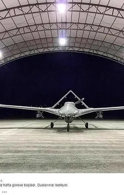 Silahlı ‘Bayraktar’ PKK’nın kâbusu oldu