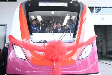 İSTANBUL’A BİR YENİ METRO HATTI DAHA! Arnavutköy-İstanbul Havalimanı metrosu yarın hizmete giriyor! Seyahat süresi 8 dakikaya düşecek!