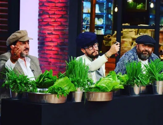 Masterchef jürisi Somer Sivrioğlu'nun 'karnıyarık' açıklaması olay! Pek sevmediği yemek yok gibi ama...-3