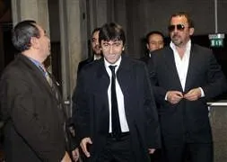 Rıdvan Dilmen: Şike yapan...