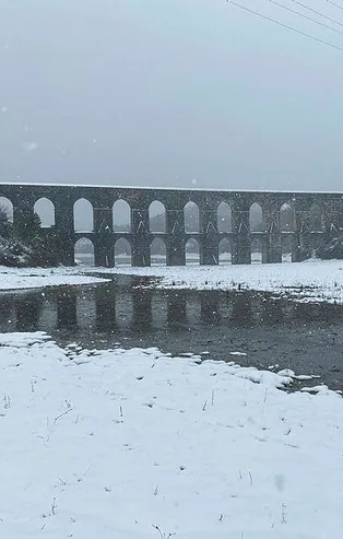 İstanbul'un kaç günlük suyu kaldı? İstanbul'daki kar yağışı barajları doldurmaya yetti mi?