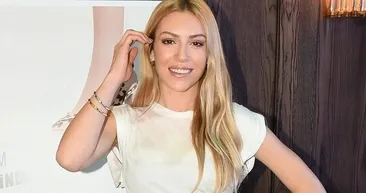Sinem Kobalın son hali hayran bıraktı! İşte Kenan İmirzalıoğlunun hamile eşi Sinem Kobalın Instagram paylaşımı
