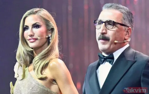 Ah Çağla ah! Çağla Şıkel çaktırmadı ama son hali gözlerden kaçmadı "Niye, neden, niçin, kimden?" Yeni imajı dilleri düştü - 10