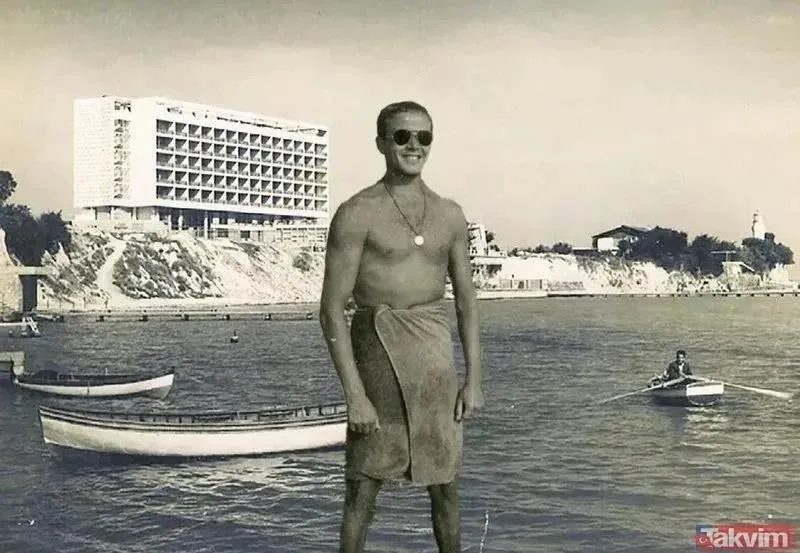 Uğur Dündar (Takvim.com.tr/Arşiv)