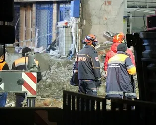 Yakınlarından iyi haber bekleyen bir vatandaş kalp krizi geçirdi