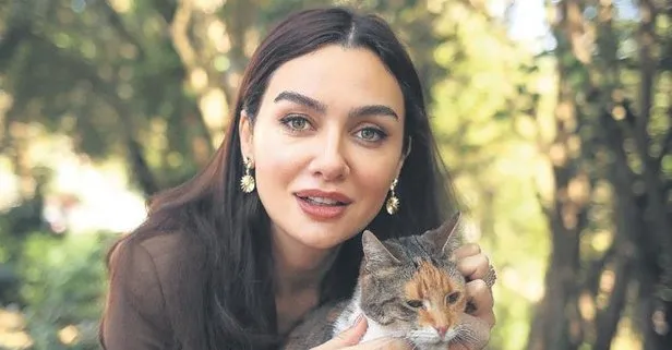 Birce Akalay sakatlanınca hayaline veda etti