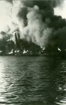 İstanbul Boğazı'nda unutulmayan kaza
