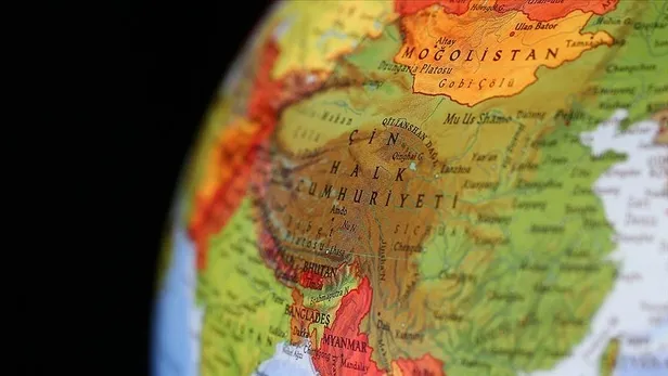 Yüzyılın savaşı kapıda mı? Çin donanmasına bağlı savaş gemileri Tayvan karasularına girdi-4