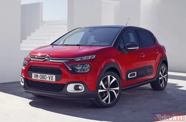 CİTROEN C3 FEEL 1.2 PureTech 83 BVM S&S 5 İleri Manuel Fiyatı: 474.000 TL 1.2 PureTech 110 HP - EAT6 - Feel Bold Fiyatı: 546.000 TL 1.2 PureTech 110 HP -...