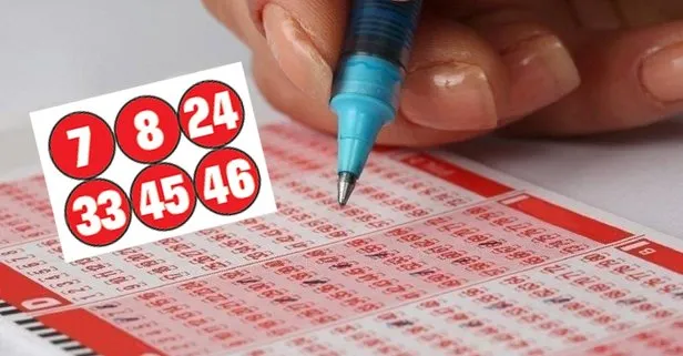 Süper Loto'da 20 milyon devretti
