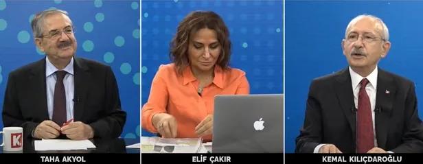 Kemal Kılıçdaroğlu'ndan yatırımcılara Kanal İstanbul tehdidi: "Bu ihaleyi kim alırsa ağır bedeller ödeyecek"-2