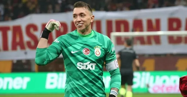 Şok eden Muslera iddiası!