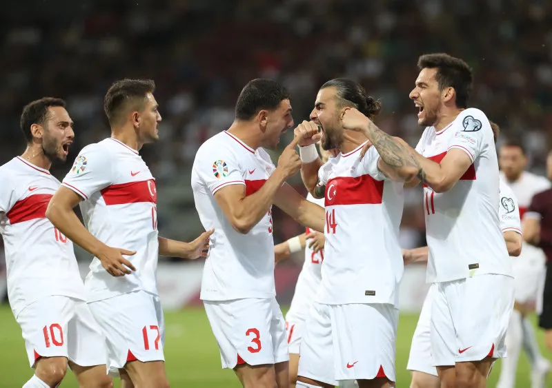 Türkiye Galler karşısında! İşte Kuntz'un muhtemel 11'i - 4