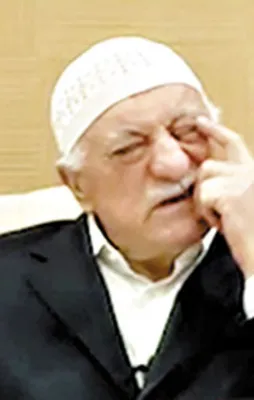 Diyanet'in raporunda FETÖ'nün cin kovma seansları!