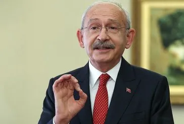 Kılıçdaroğlu’nun yalanları rakamlarla çürütüldü