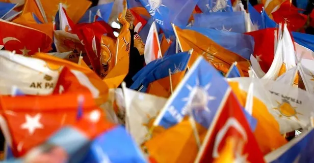 AK Parti'den yerel seçim startı: Bakanlar, milletvekilleri, il ve ilçe yetkilileri... Kadrolar sahaya iniyor