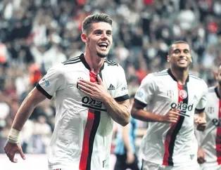 Montero’ya ‘kulüp bul’ emri