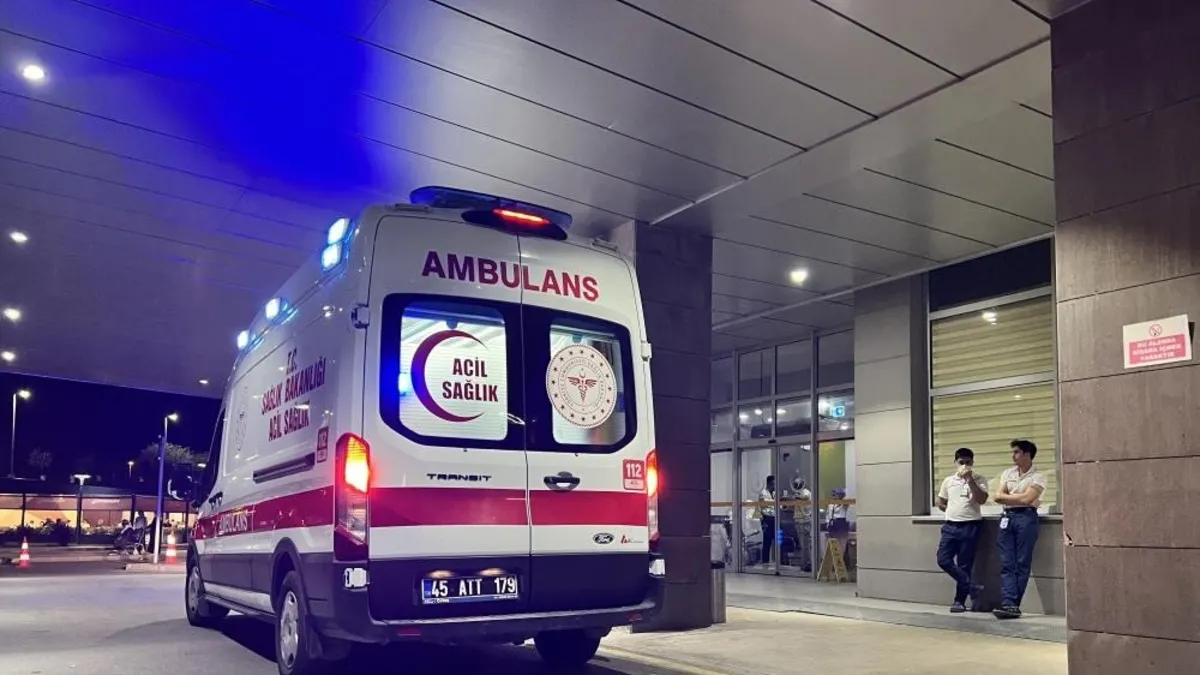 İstanbulsporlu Elvin Mendy anjiyoya alındı