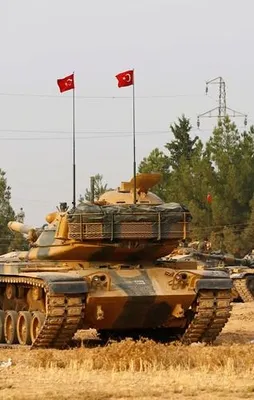 Dünyanın gözü kulağı Türkiye’de