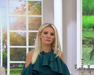 Bakan Kaya Arakan dramını ATV’de anlattı