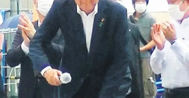 Dünyayı sarsan Şinzo Abe suikastında elde edilen bilgiler herkesi şoke etti