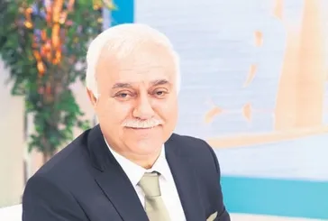 Dosta Doğru’da kalplere dokunan sorular: Nihat Hatipoğlu bu hafta duanın sırrını anlatıyor