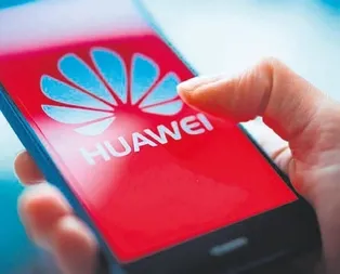 Huaweiye topyekün saldırı!